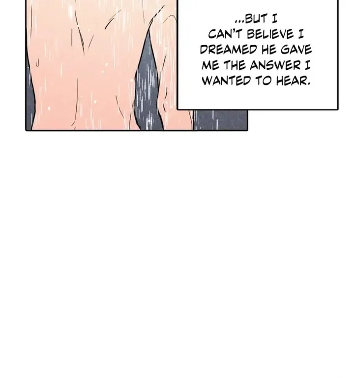 Spinach Bouquet Chapter 22 page 34 - 