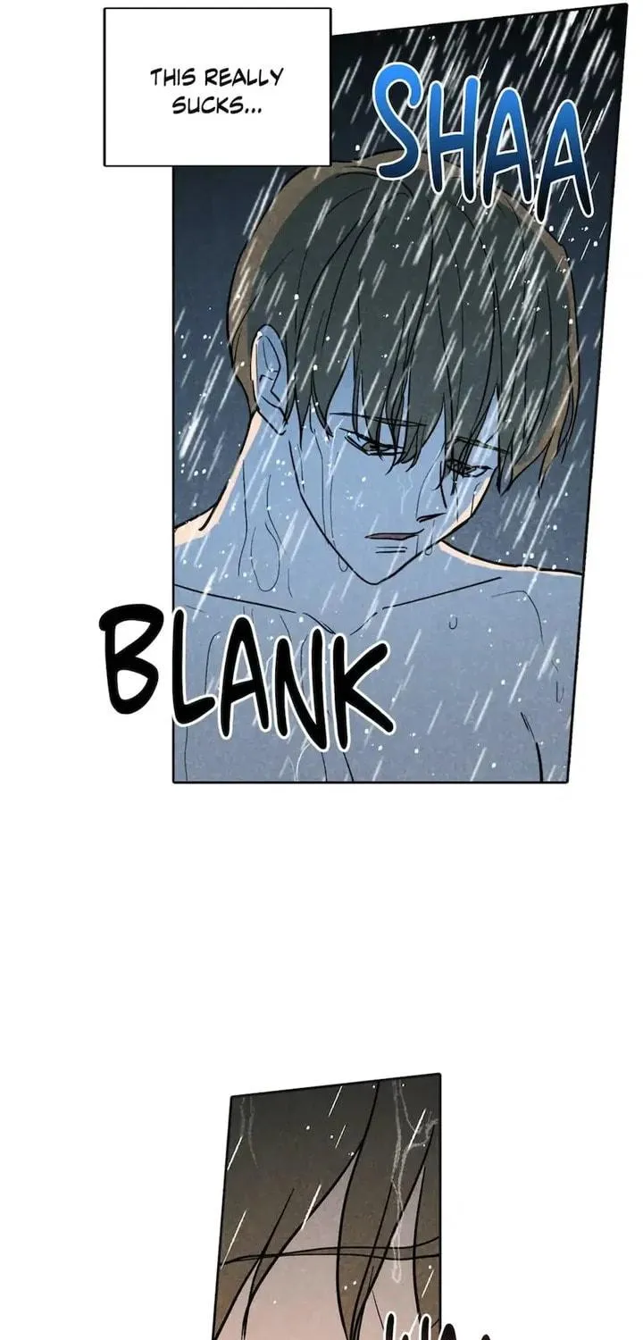 Spinach Bouquet Chapter 22 page 35 - 