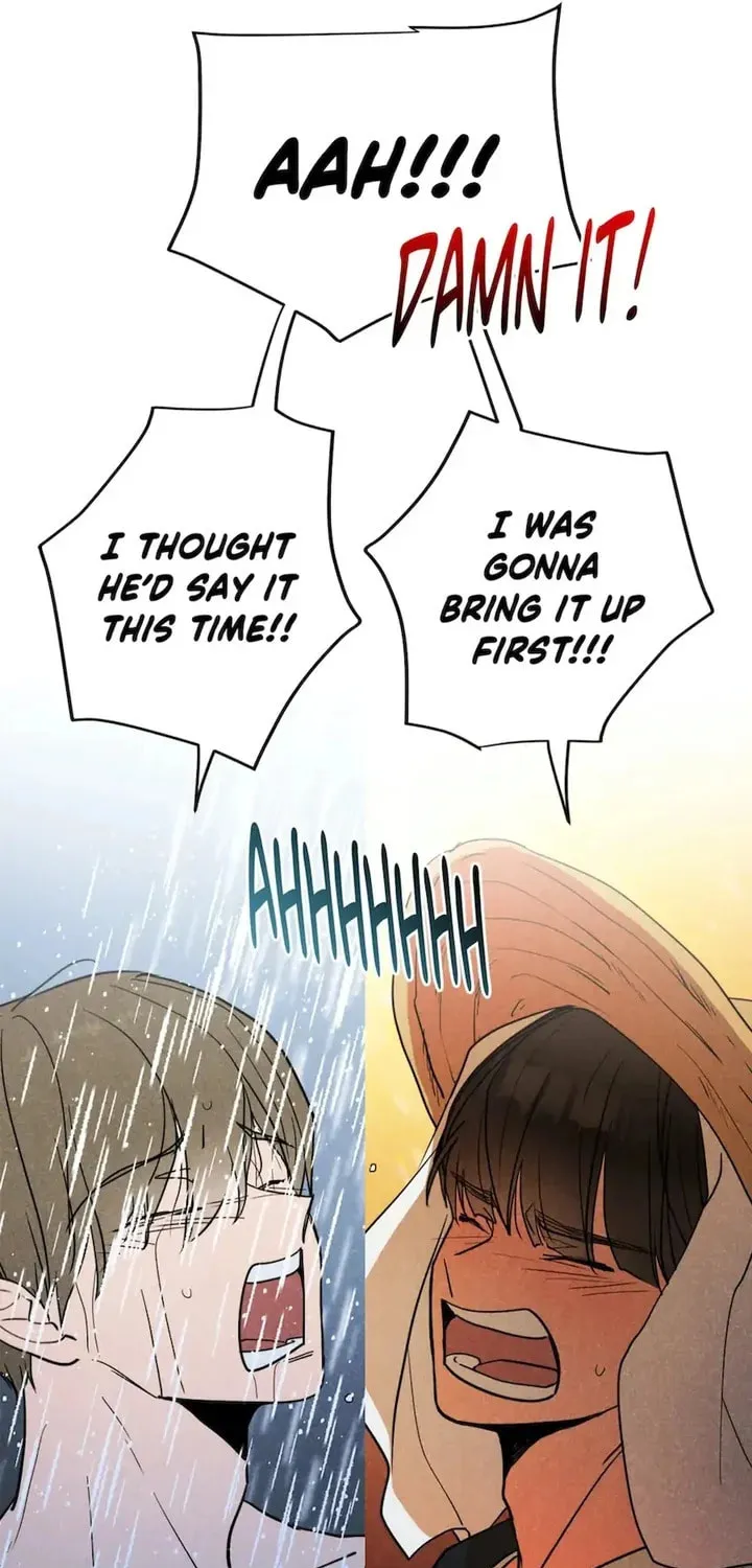 Spinach Bouquet Chapter 22 page 37 - 