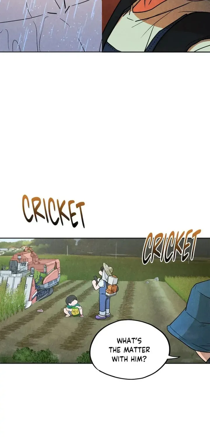Spinach Bouquet Chapter 22 page 38 - 