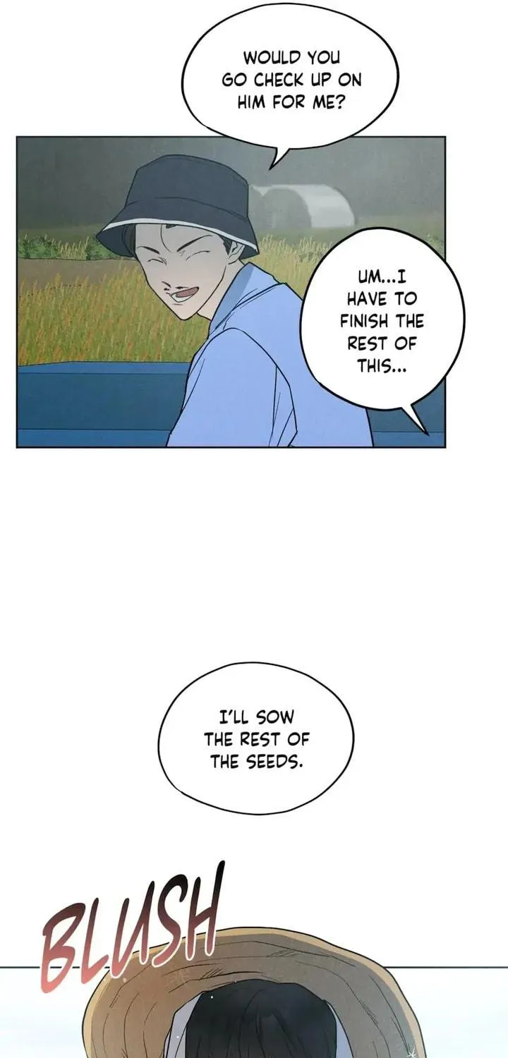 Spinach Bouquet Chapter 22 page 48 - 