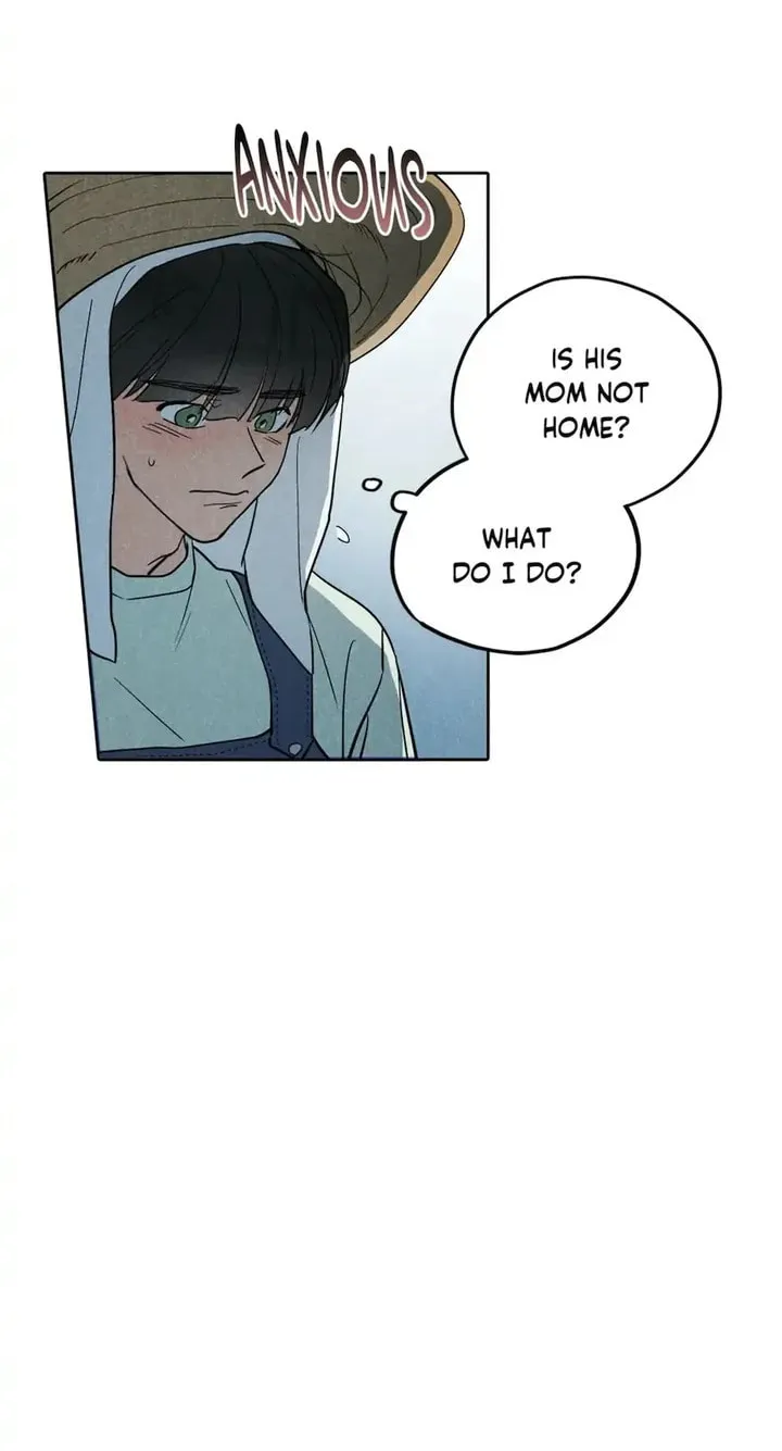 Spinach Bouquet Chapter 22 page 51 - 
