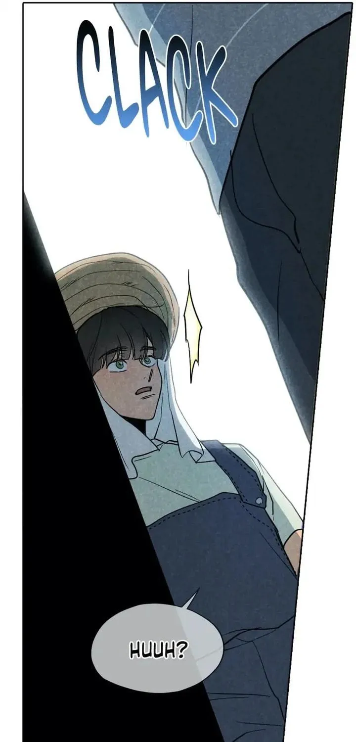 Spinach Bouquet Chapter 22 page 52 - 