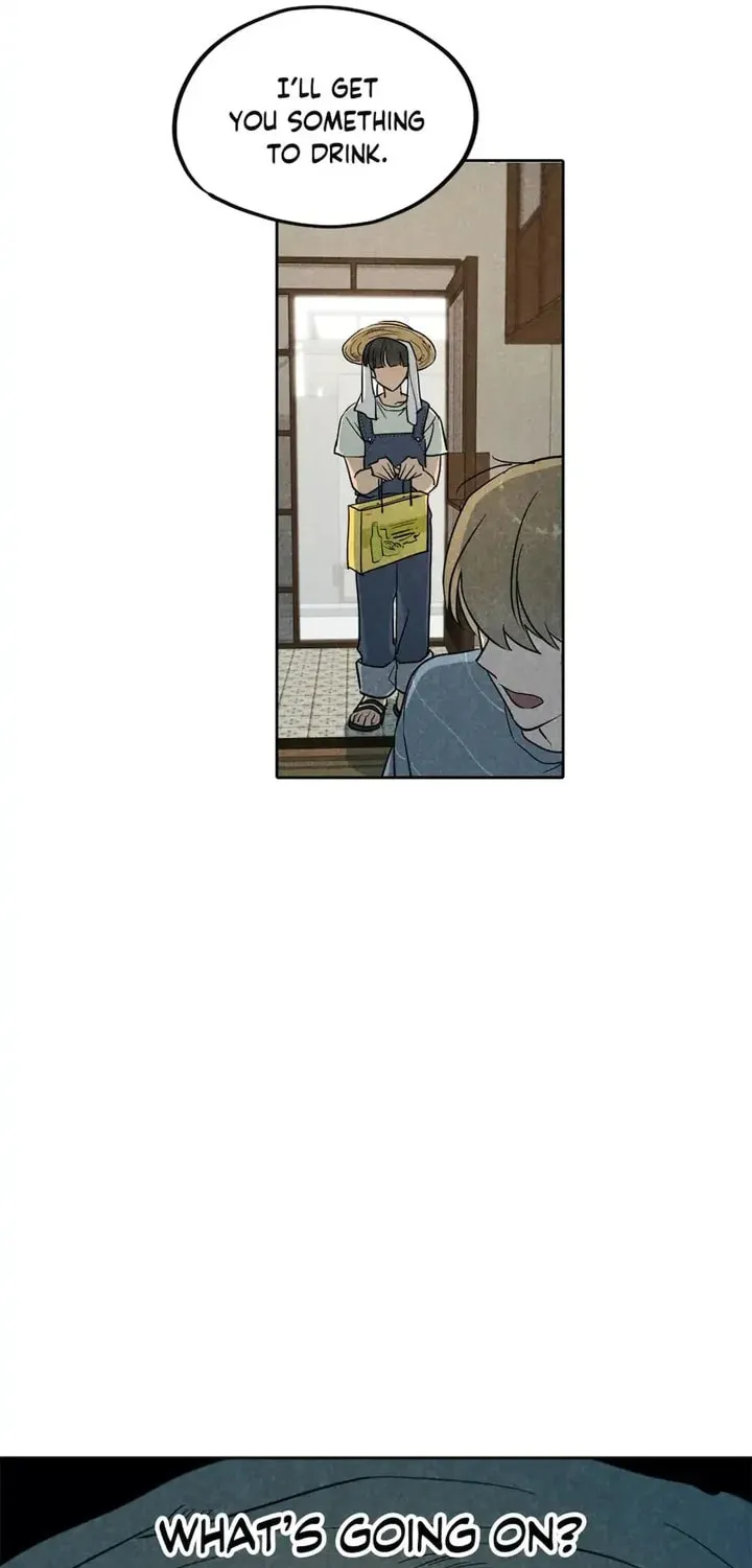 Spinach Bouquet Chapter 22 page 56 - 