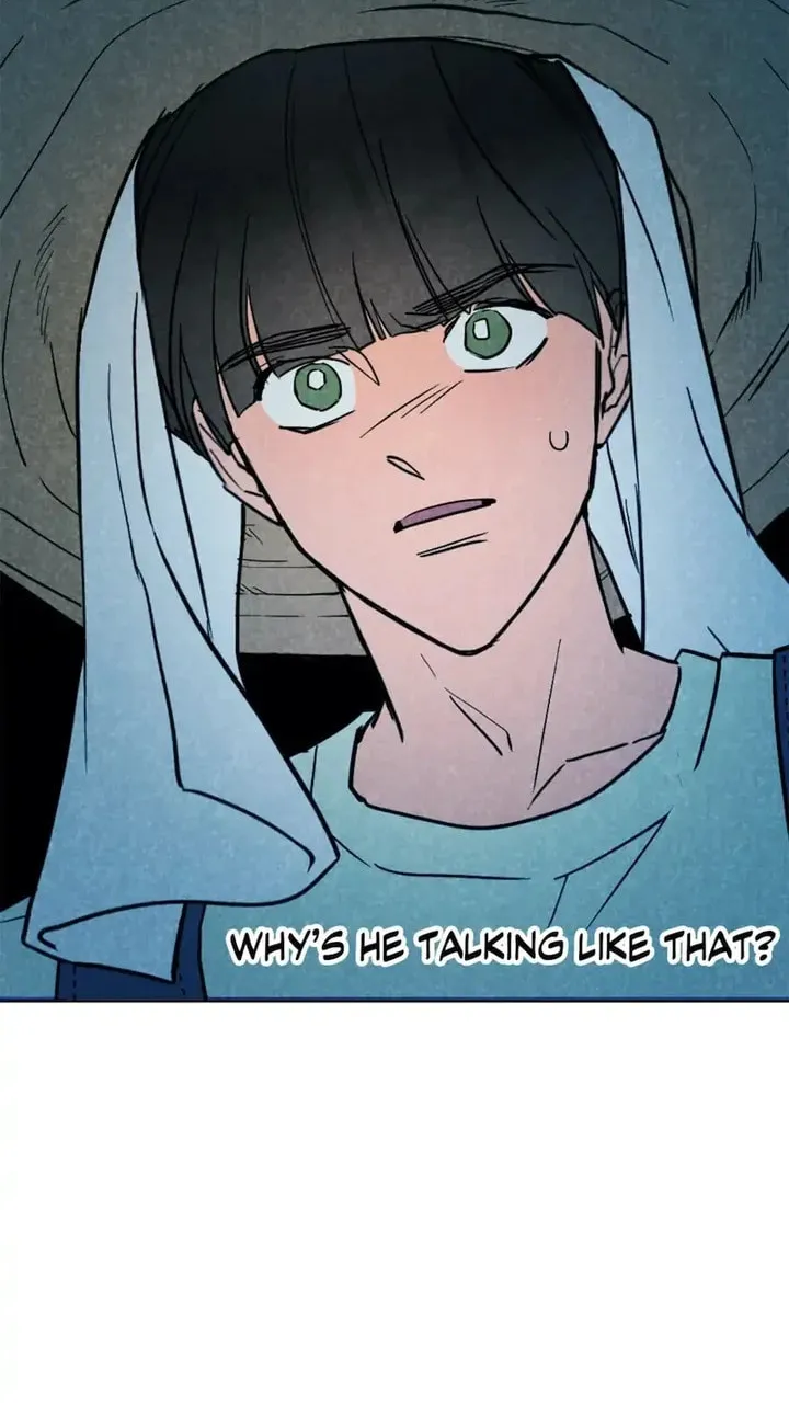Spinach Bouquet Chapter 22 page 57 - 