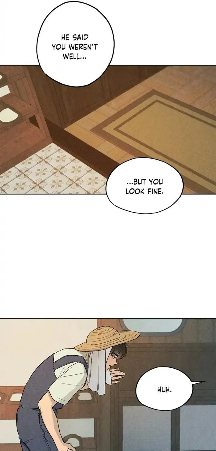 Spinach Bouquet Chapter 22 page 58 - 