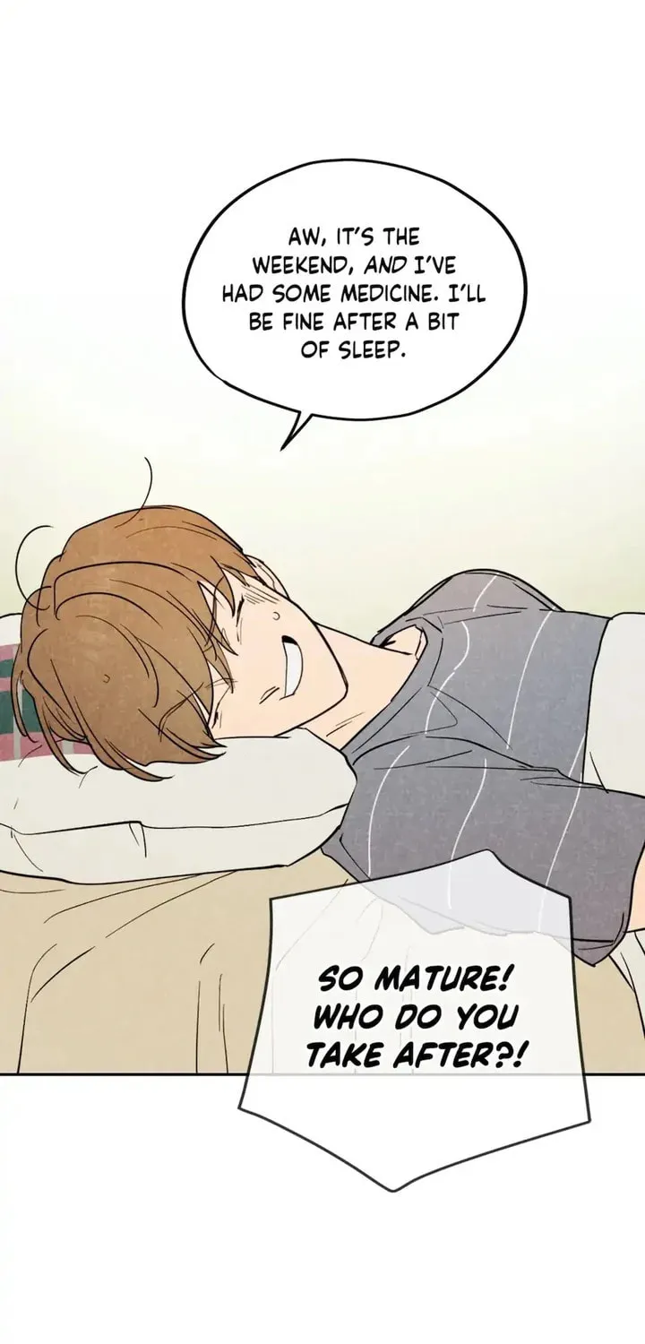 Spinach Bouquet Chapter 22 page 7 - 