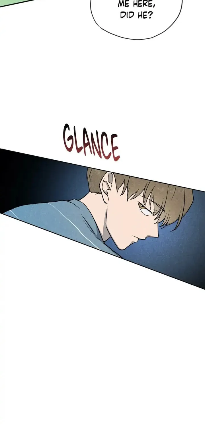 Spinach Bouquet Chapter 22 page 61 - 