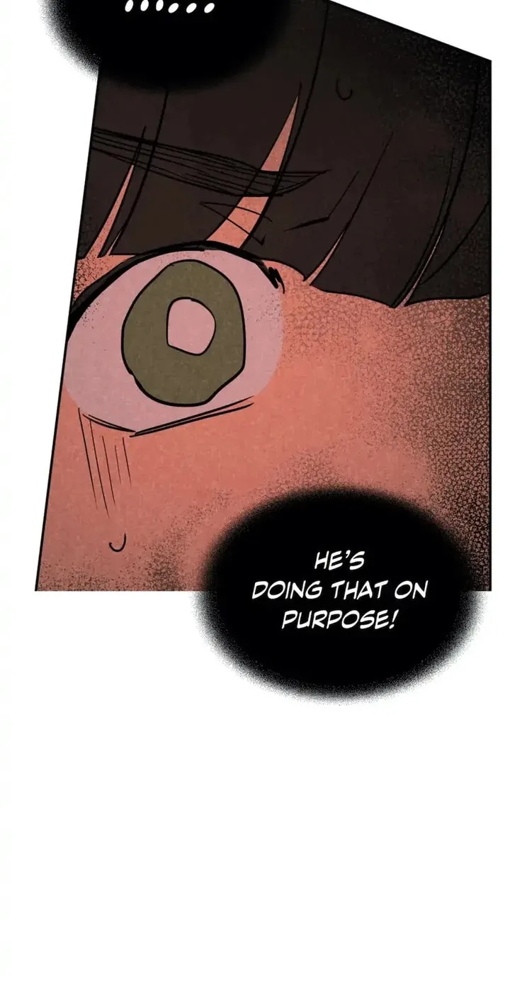 Spinach Bouquet Chapter 22 page 63 - 