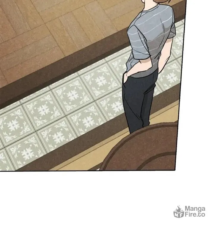 Spinach Bouquet Chapter 22 page 65 - 