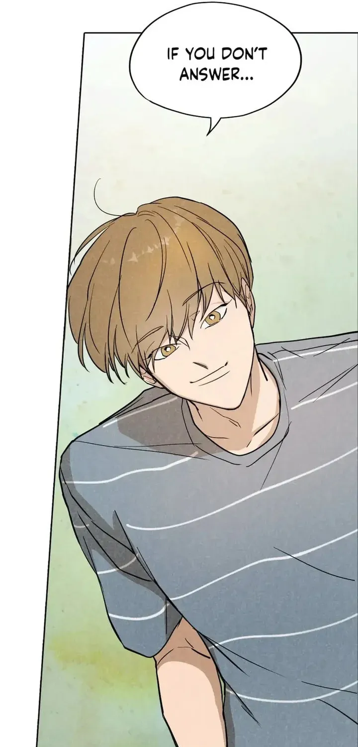 Spinach Bouquet Chapter 22 page 66 - 