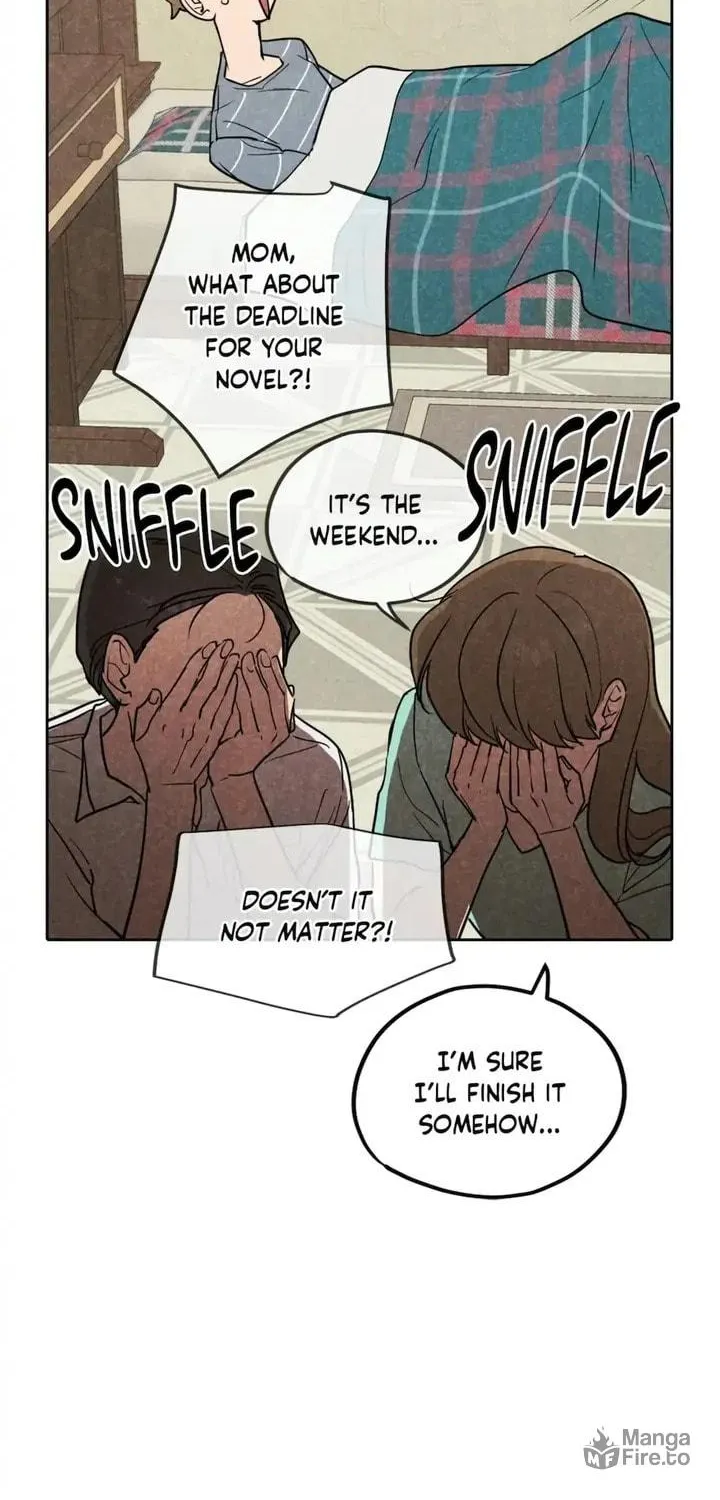 Spinach Bouquet Chapter 22 page 10 - 
