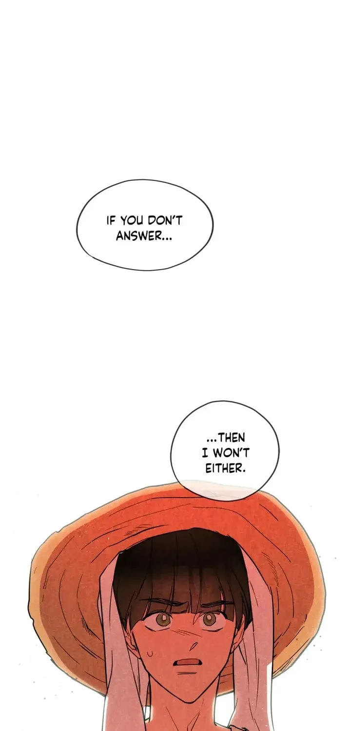 Spinach Bouquet Chapter 23 page 1 - 