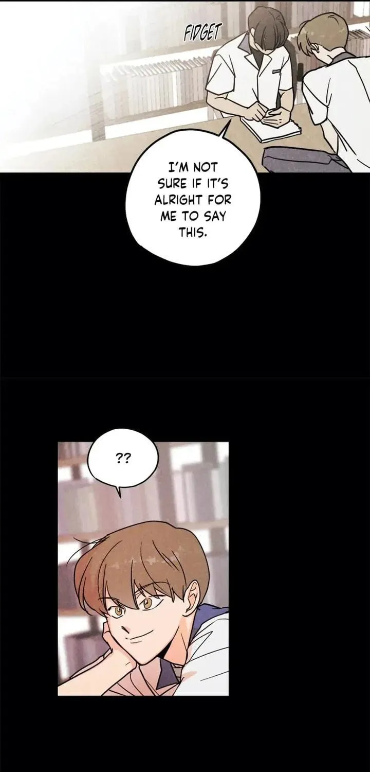 Spinach Bouquet Chapter 23 page 11 - 