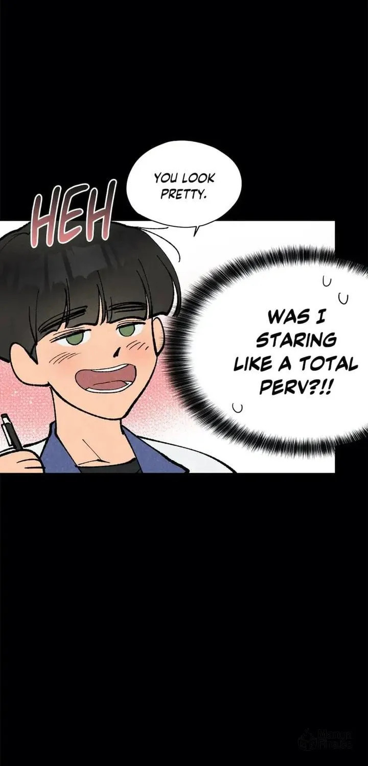 Spinach Bouquet Chapter 23 page 12 - 