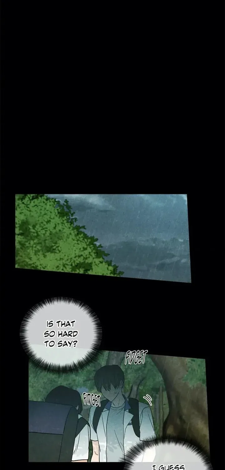Spinach Bouquet Chapter 23 page 13 - 