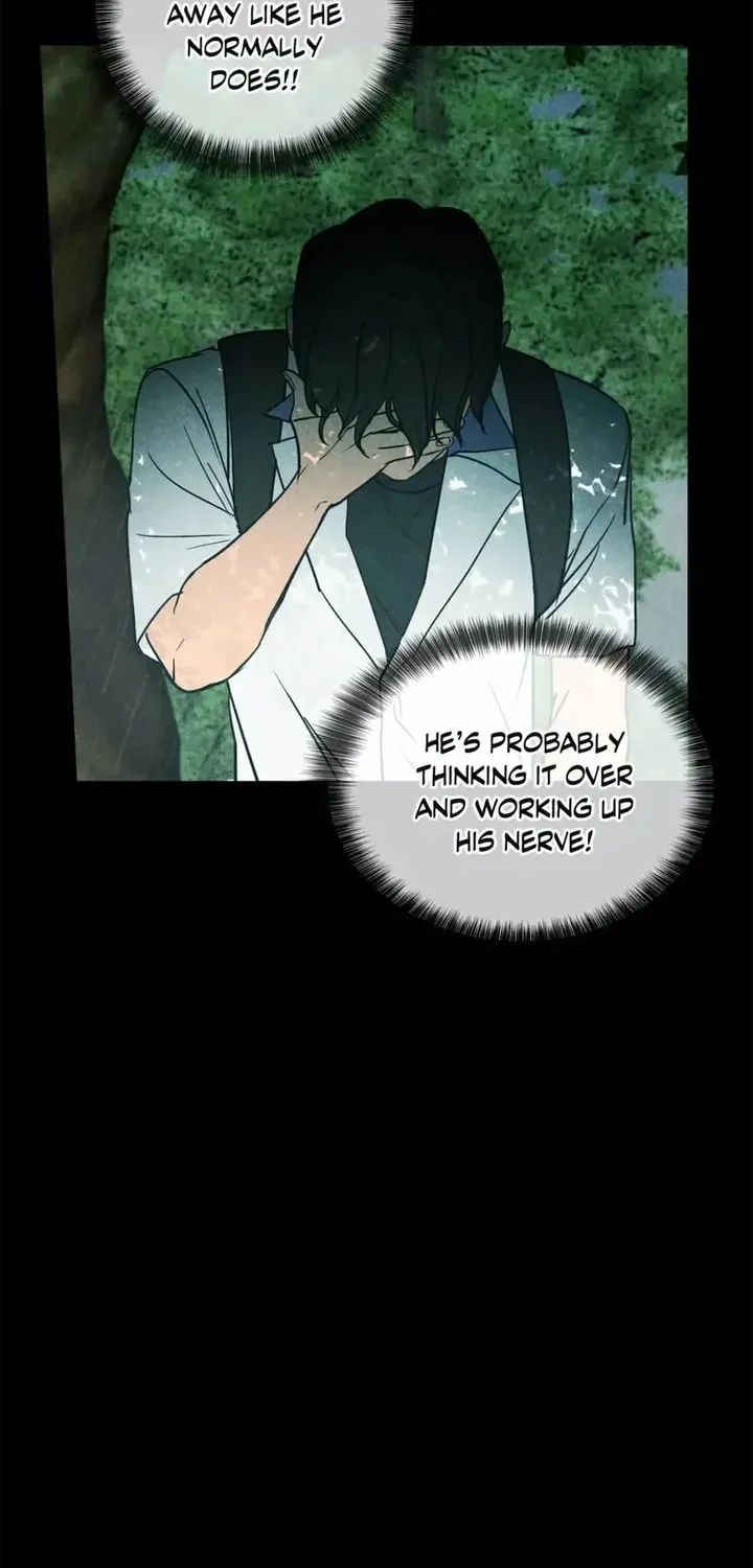 Spinach Bouquet Chapter 23 page 15 - 