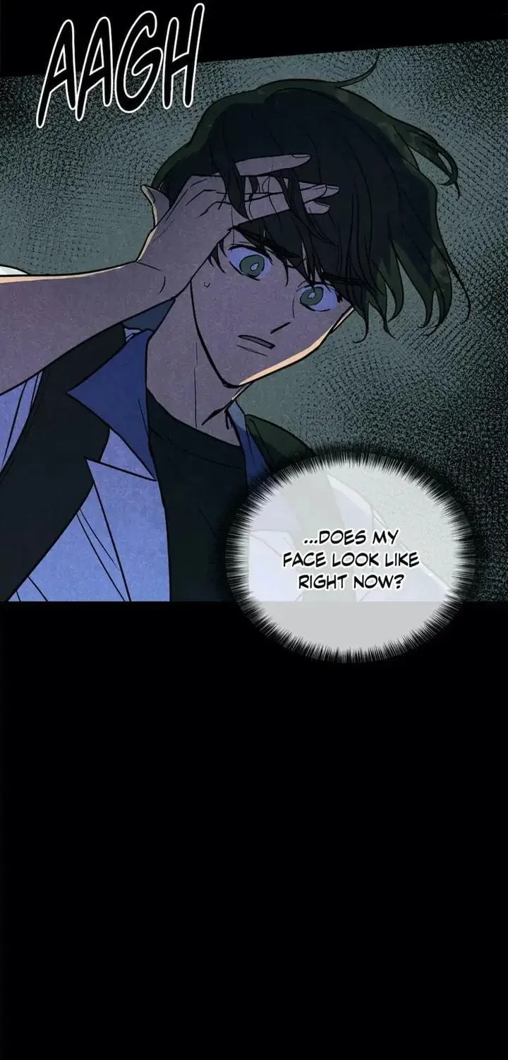 Spinach Bouquet Chapter 23 page 17 - 