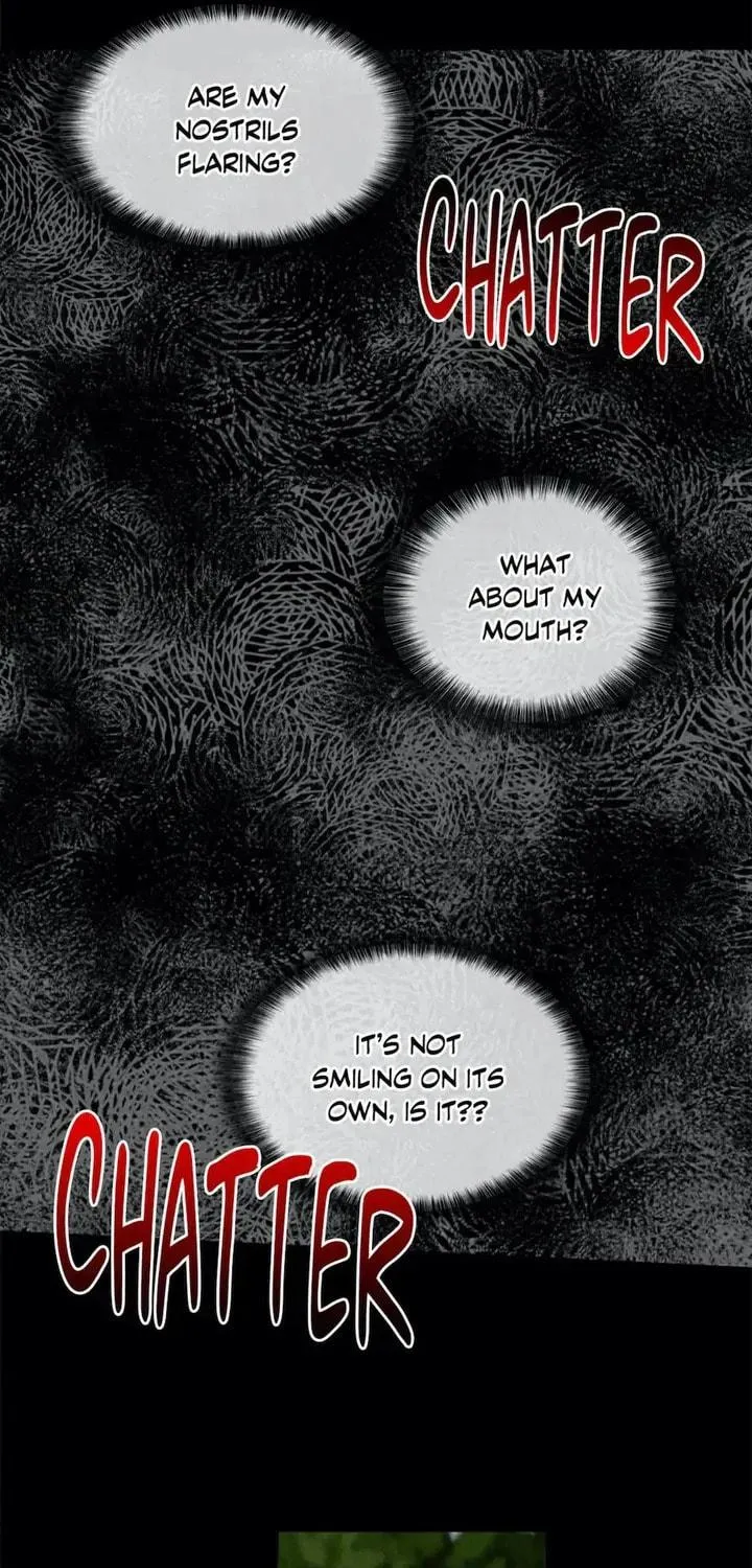 Spinach Bouquet Chapter 23 page 19 - 
