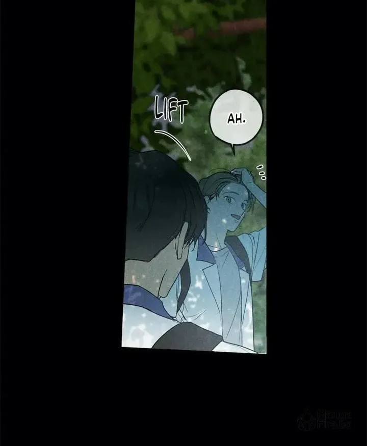 Spinach Bouquet Chapter 23 page 20 - 