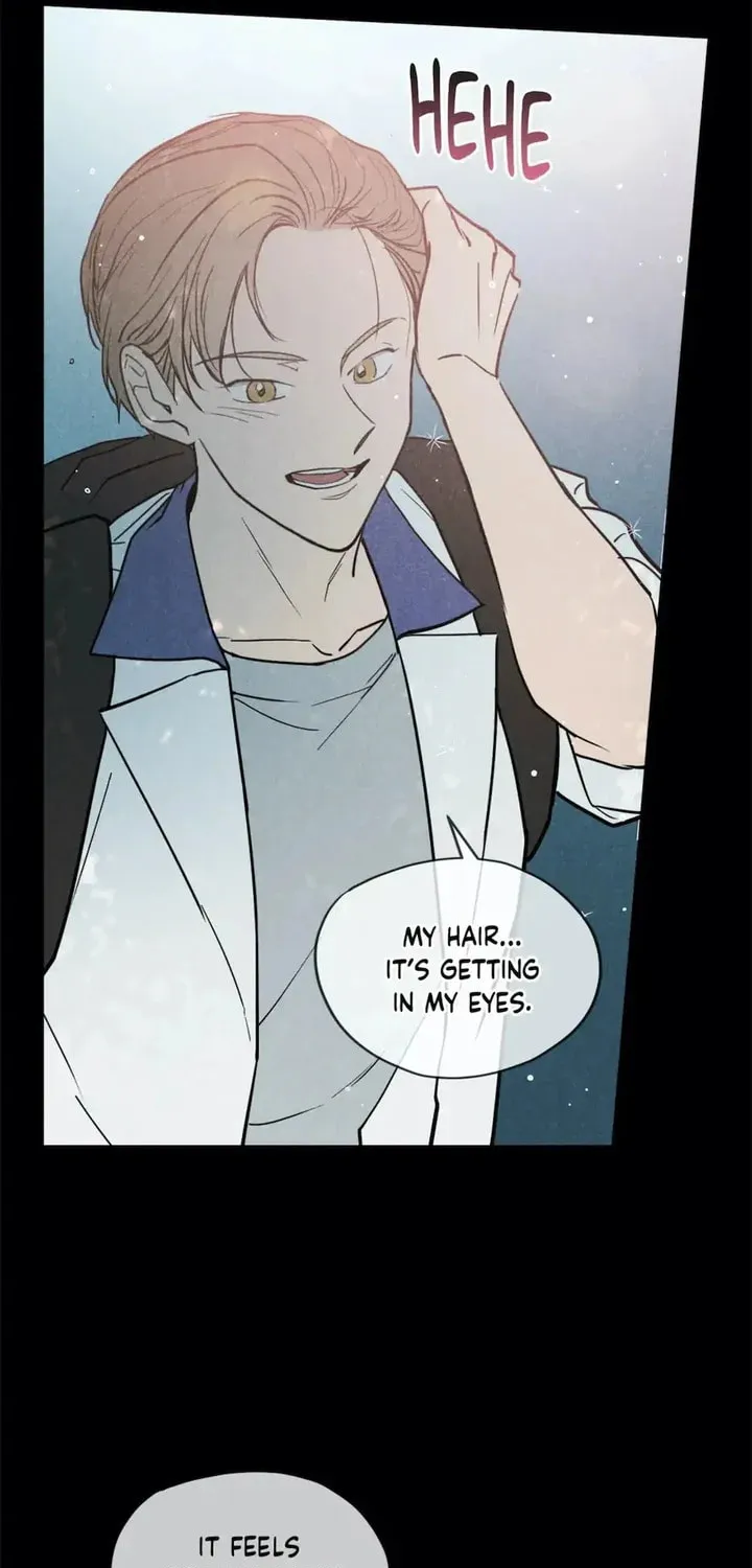 Spinach Bouquet Chapter 23 page 21 - 
