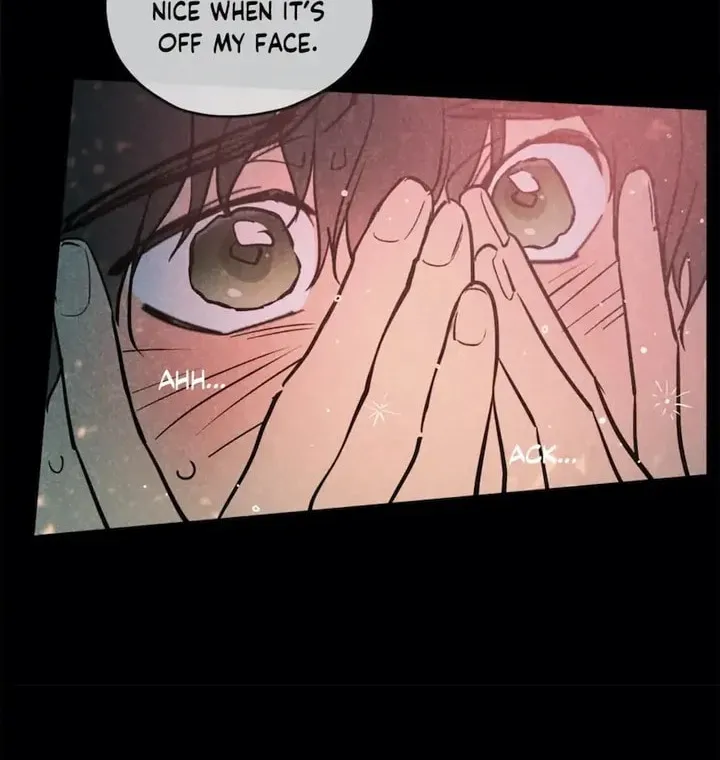 Spinach Bouquet Chapter 23 page 22 - 