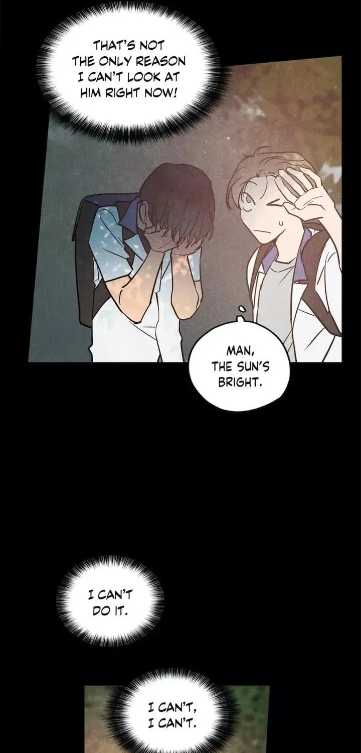 Spinach Bouquet Chapter 23 page 23 - 