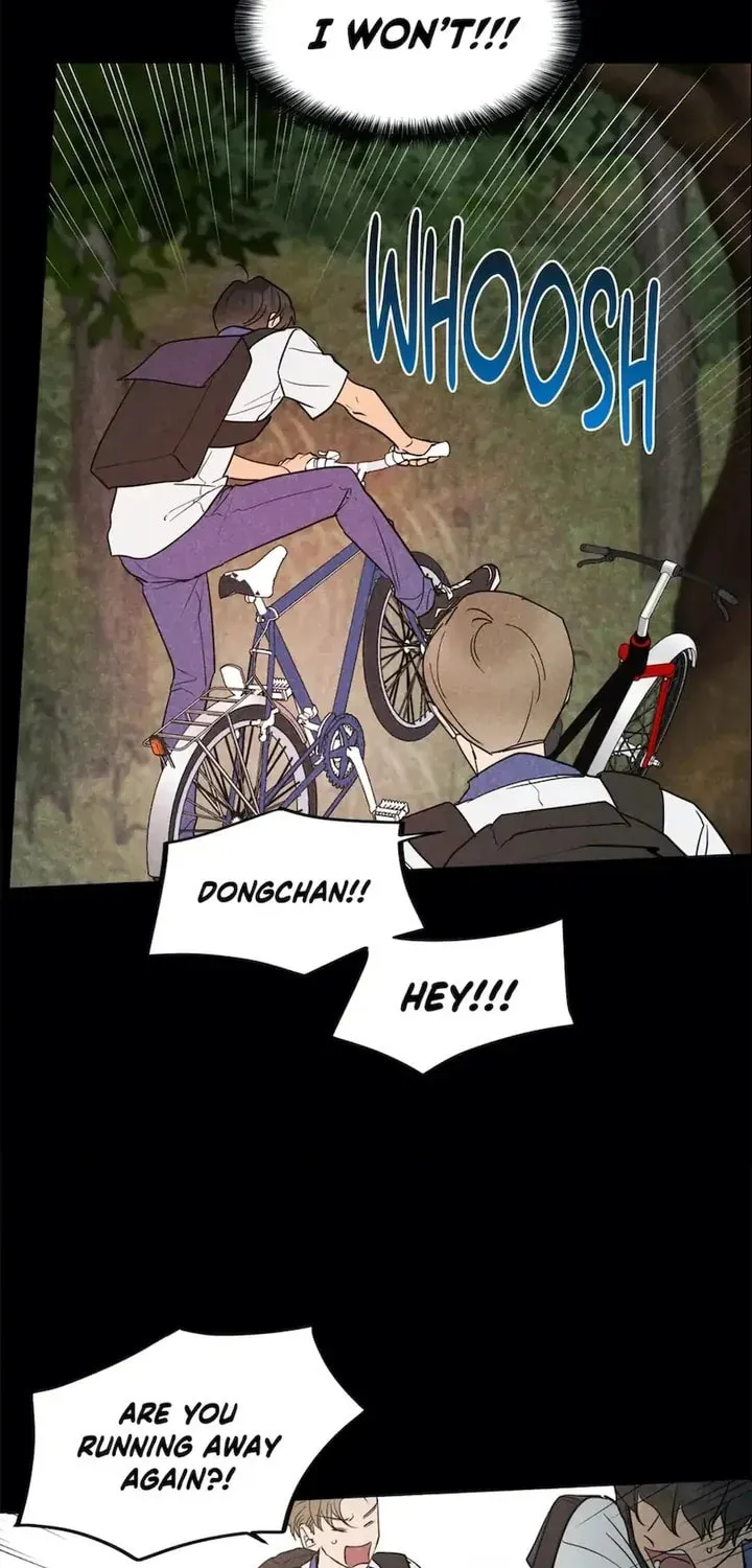 Spinach Bouquet Chapter 23 page 25 - 