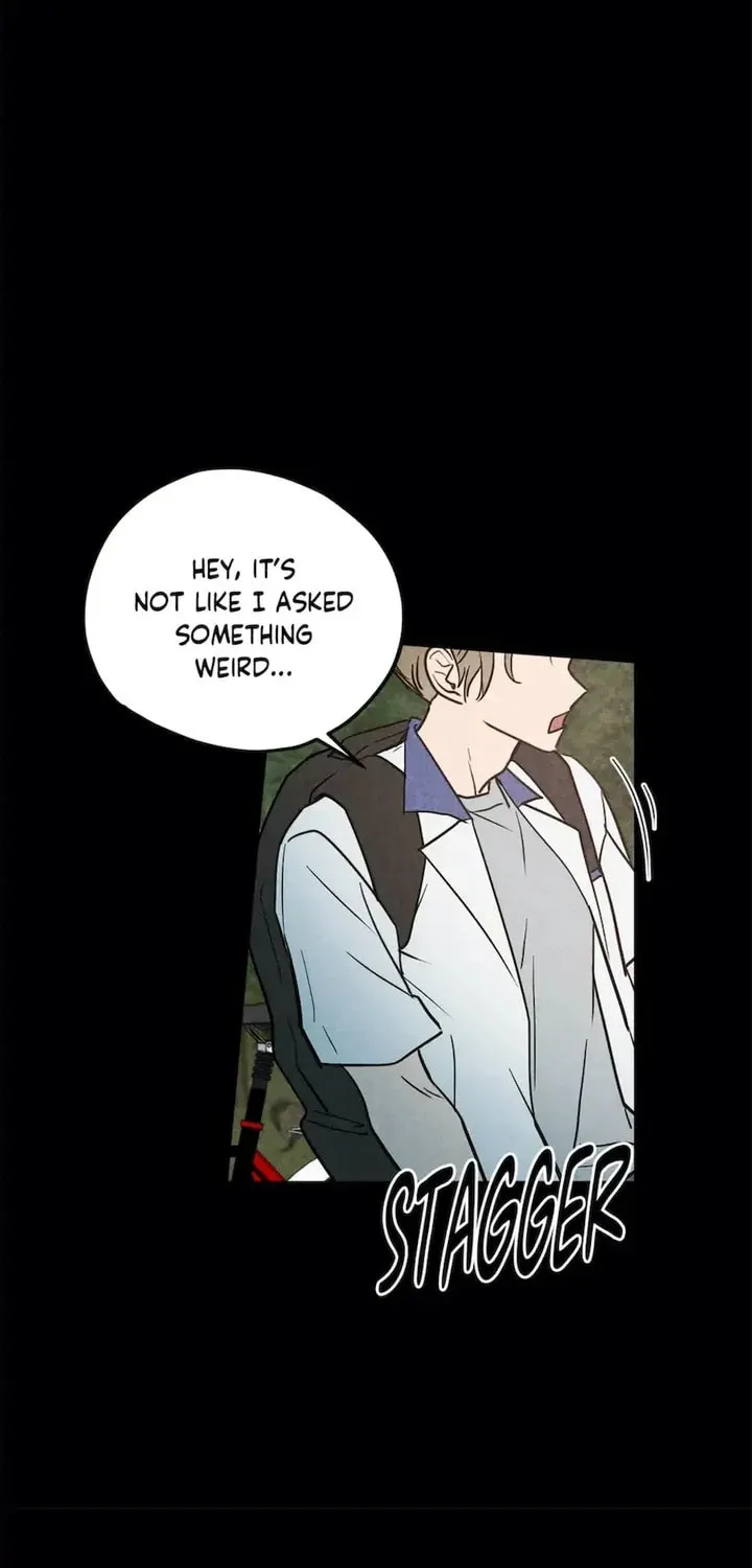 Spinach Bouquet Chapter 23 page 27 - 