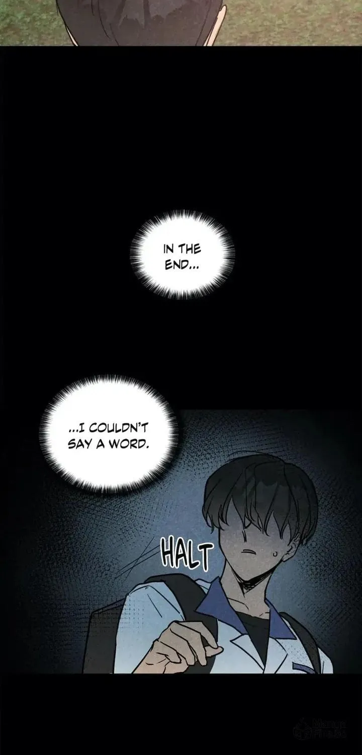 Spinach Bouquet Chapter 23 page 30 - 