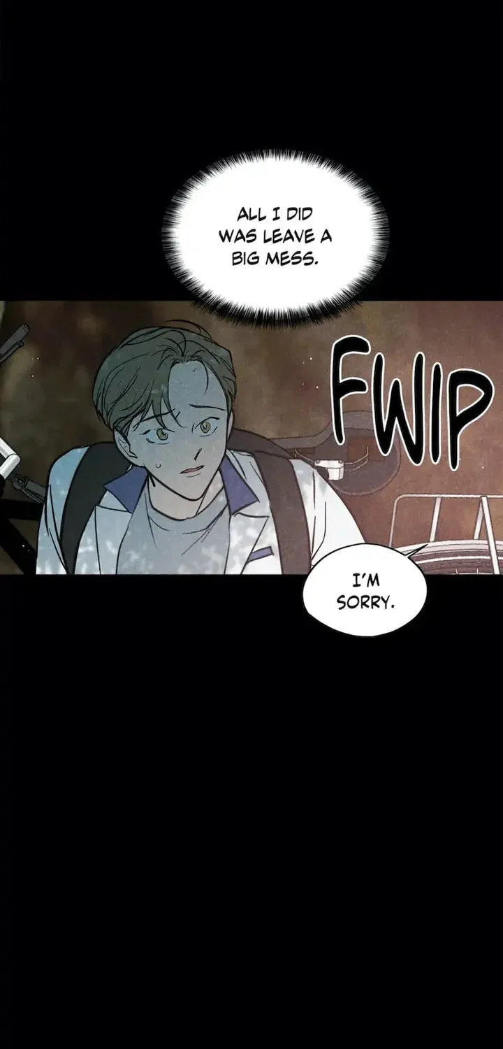 Spinach Bouquet Chapter 23 page 31 - 