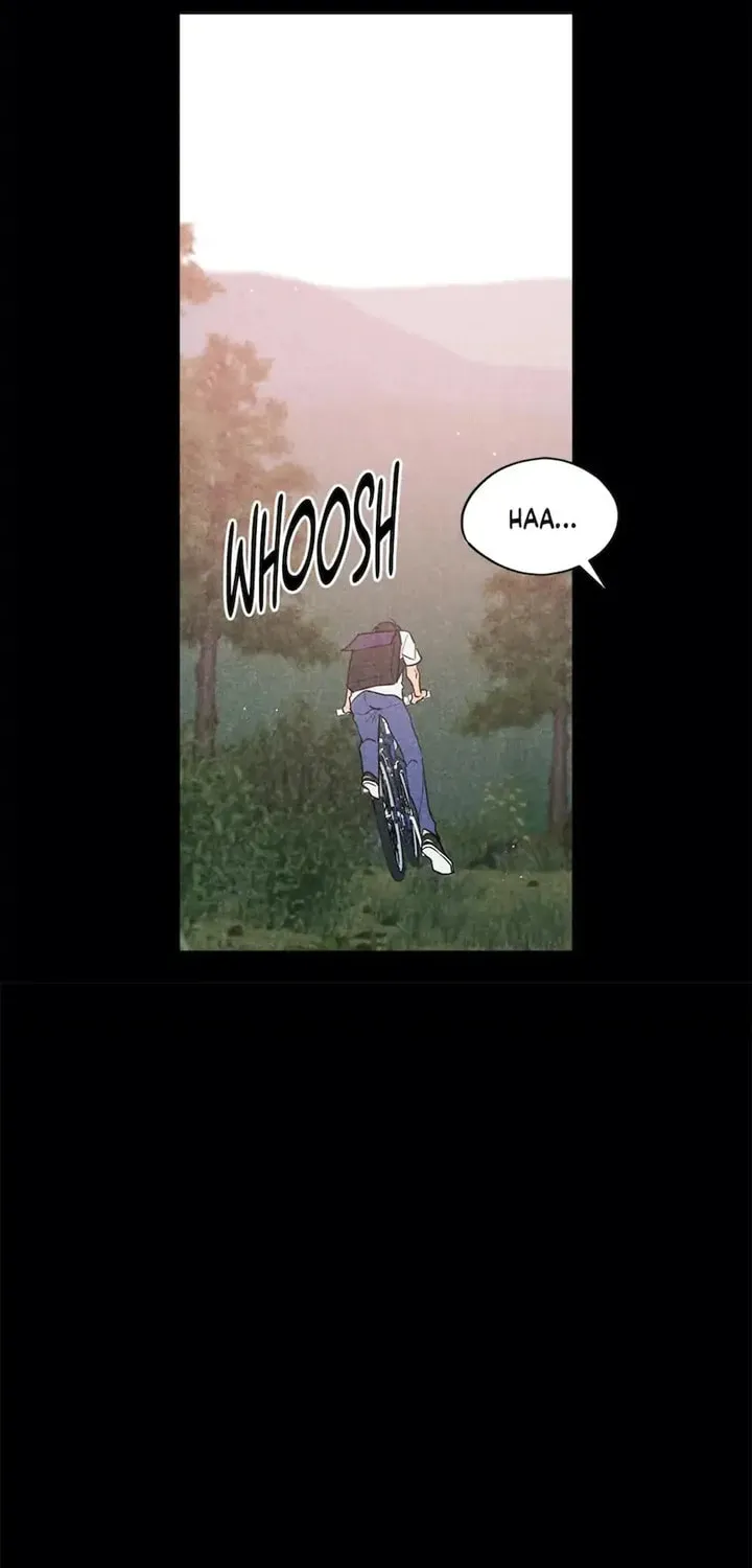 Spinach Bouquet Chapter 23 page 32 - 