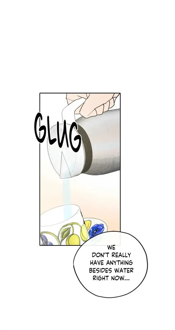 Spinach Bouquet Chapter 23 page 34 - 