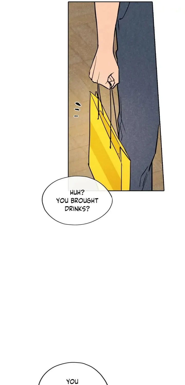 Spinach Bouquet Chapter 23 page 35 - 