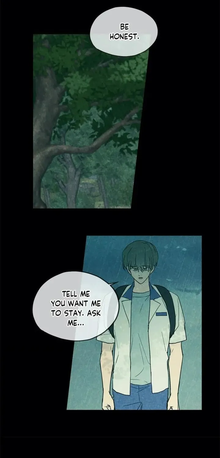 Spinach Bouquet Chapter 23 page 5 - 