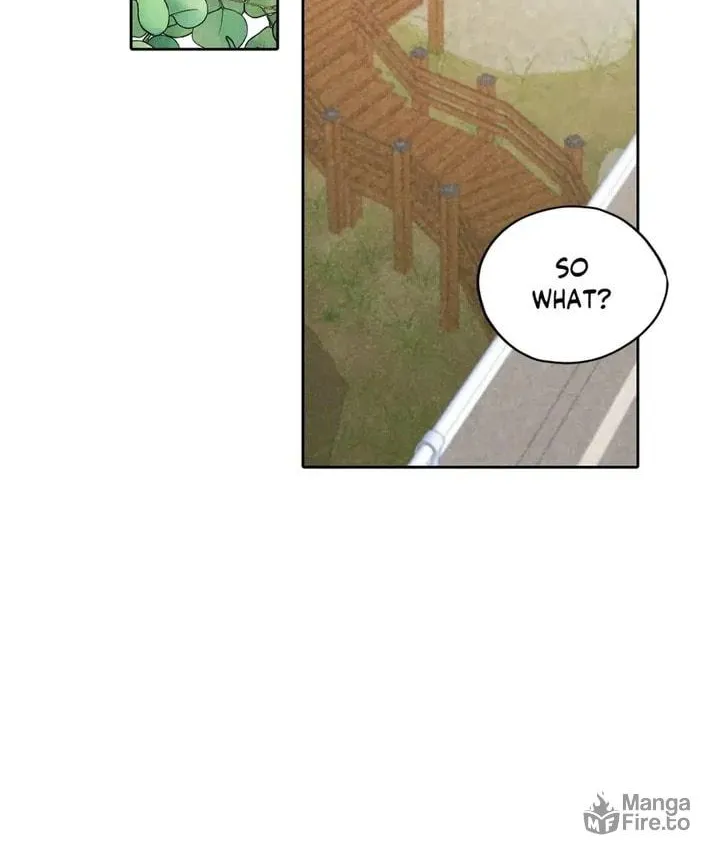 Spinach Bouquet Chapter 23 page 42 - 