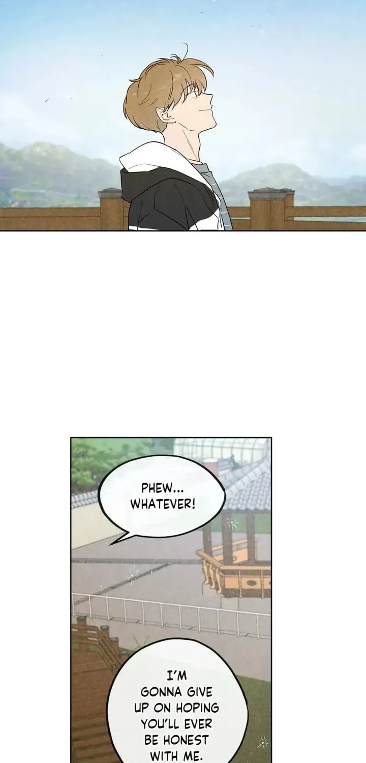 Spinach Bouquet Chapter 23 page 45 - 
