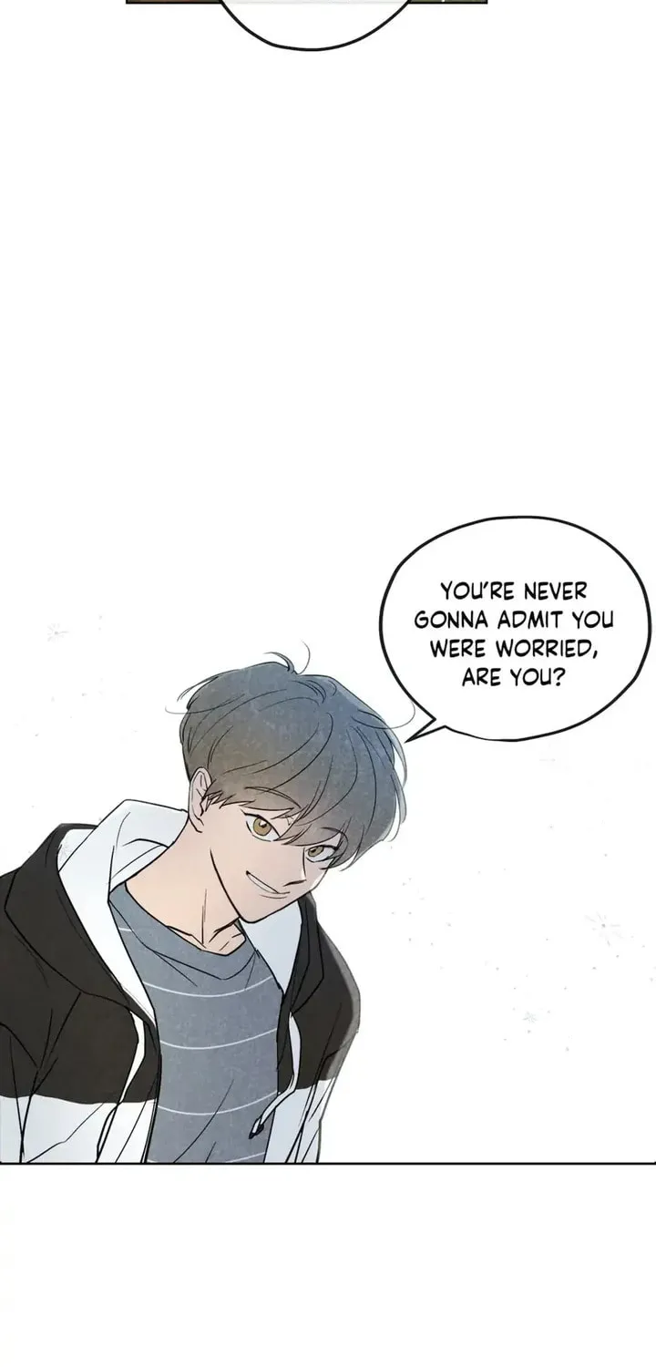 Spinach Bouquet Chapter 23 page 46 - 