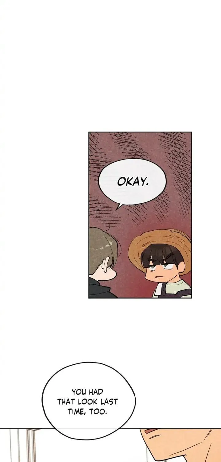 Spinach Bouquet Chapter 23 page 47 - 