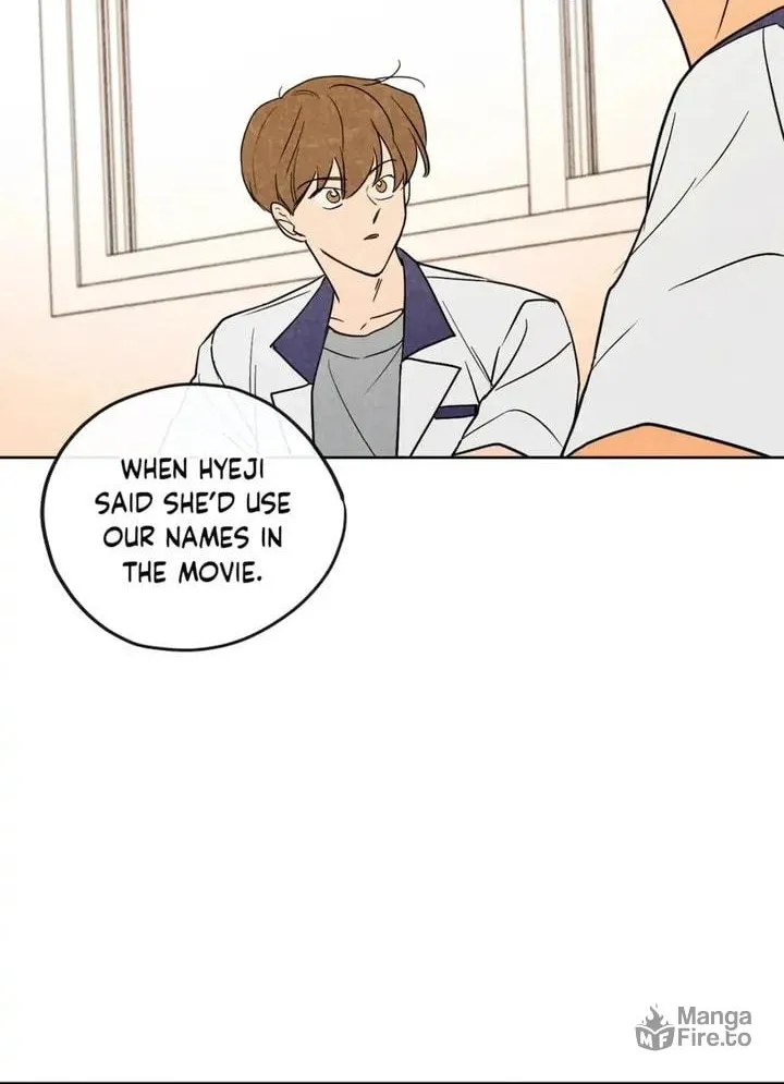 Spinach Bouquet Chapter 23 page 48 - 