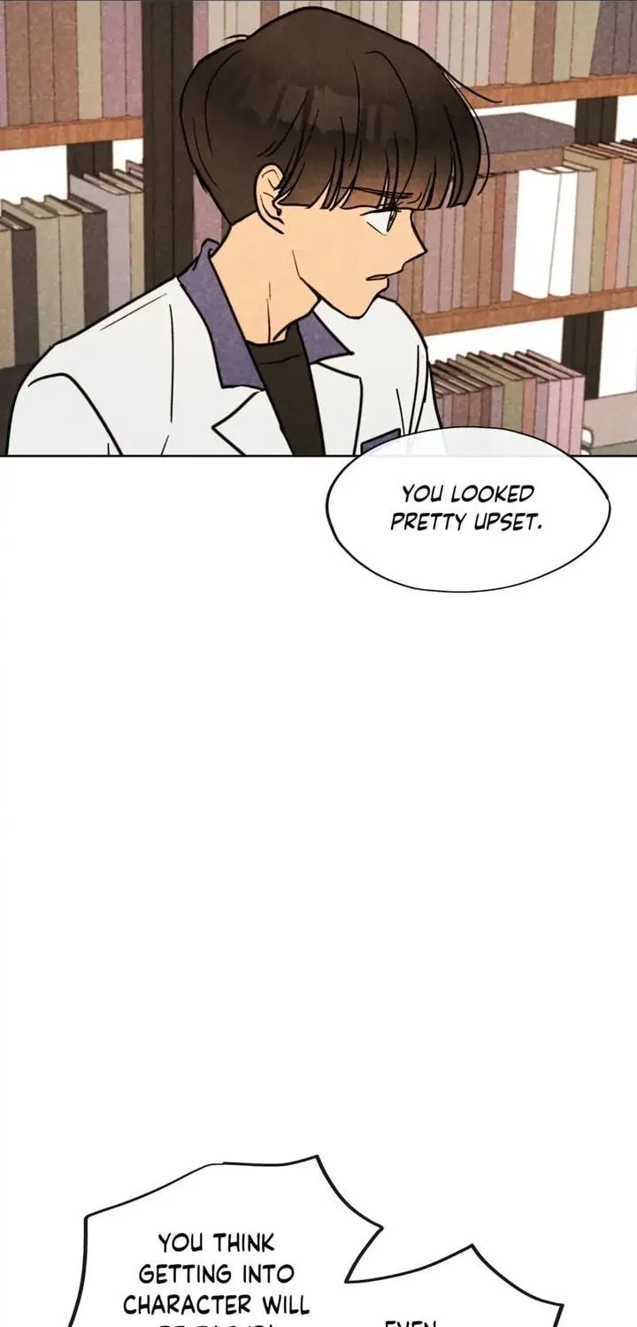 Spinach Bouquet Chapter 23 page 49 - 