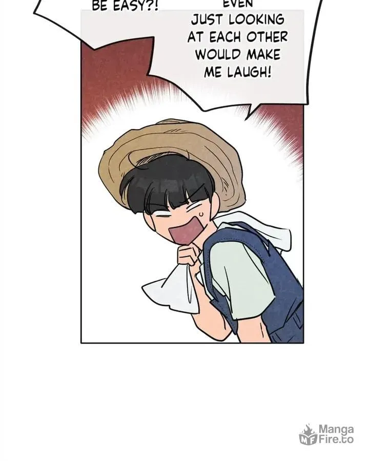 Spinach Bouquet Chapter 23 page 50 - 