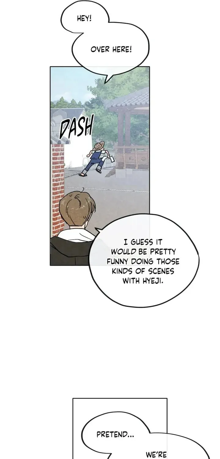 Spinach Bouquet Chapter 23 page 51 - 