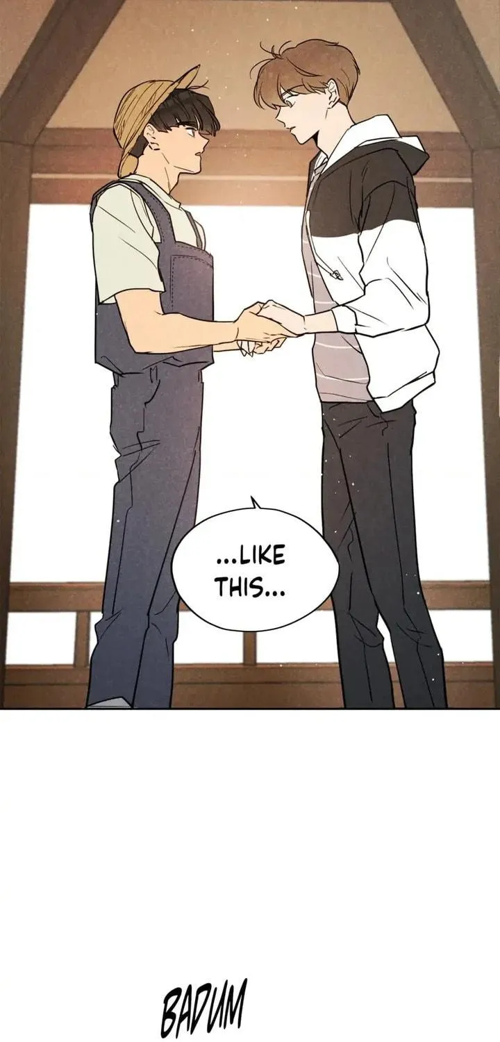 Spinach Bouquet Chapter 23 page 53 - 