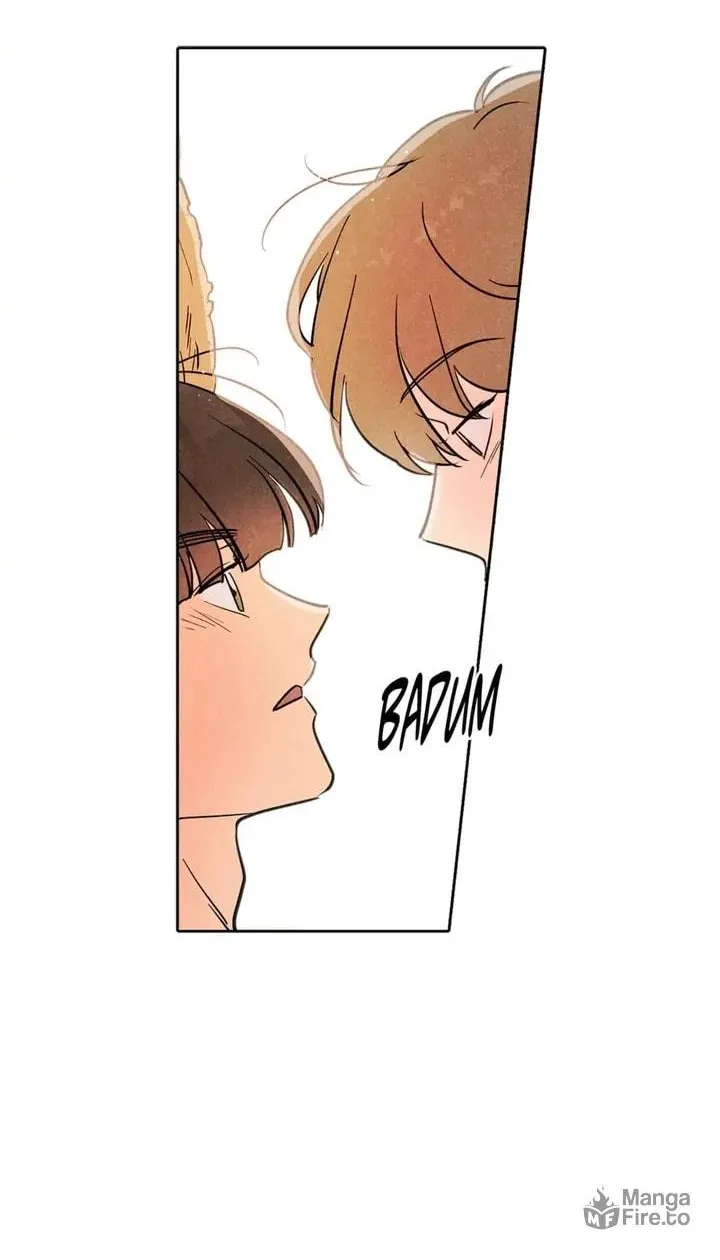 Spinach Bouquet Chapter 23 page 54 - 