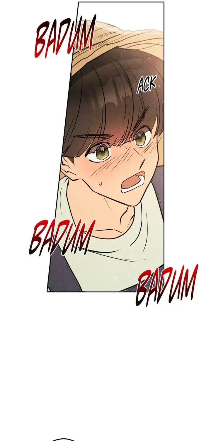 Spinach Bouquet Chapter 23 page 55 - 