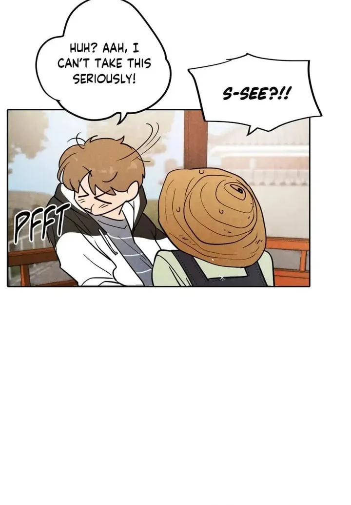 Spinach Bouquet Chapter 23 page 56 - 