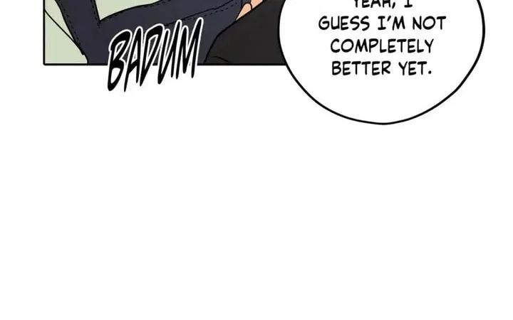 Spinach Bouquet Chapter 23 page 58 - 