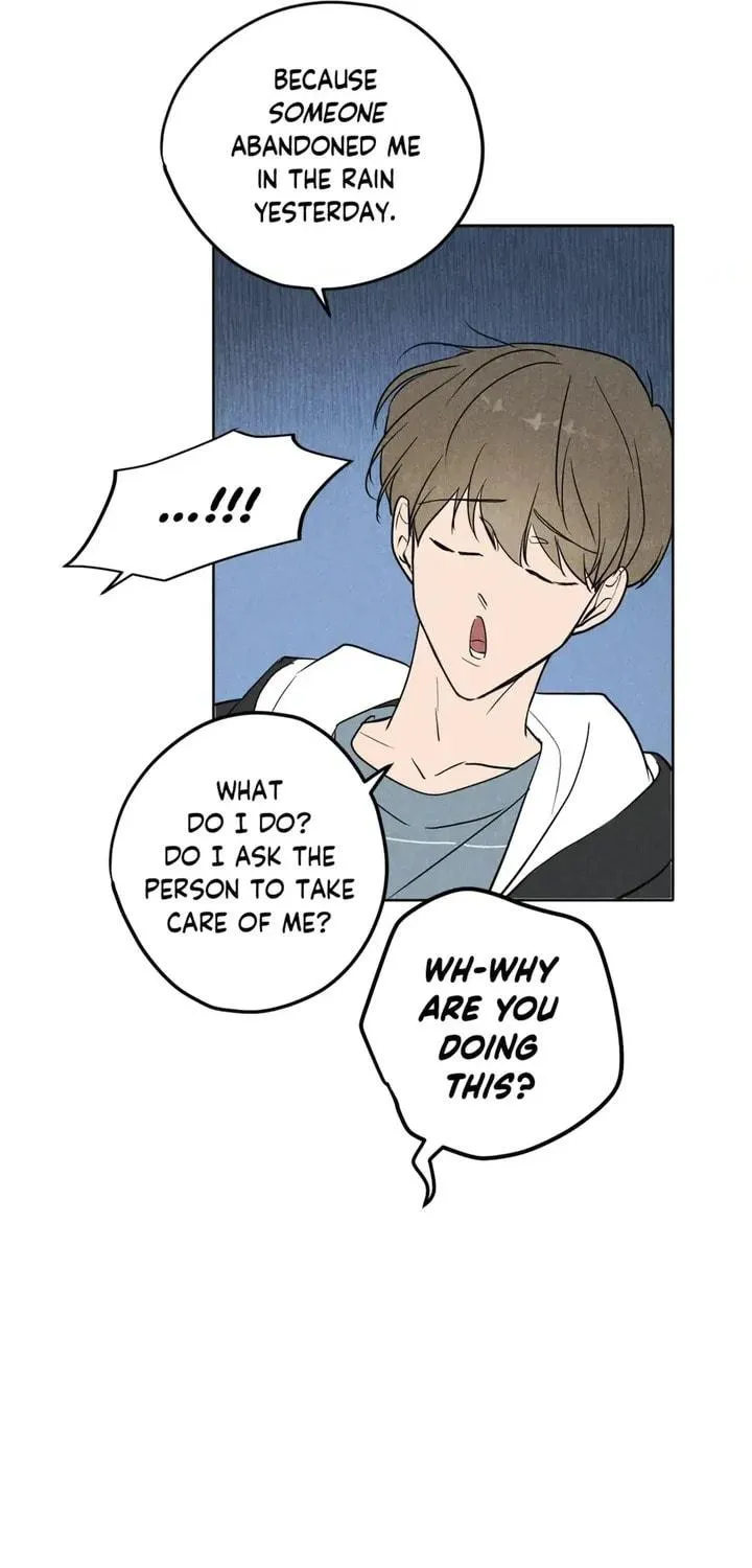 Spinach Bouquet Chapter 23 page 59 - 
