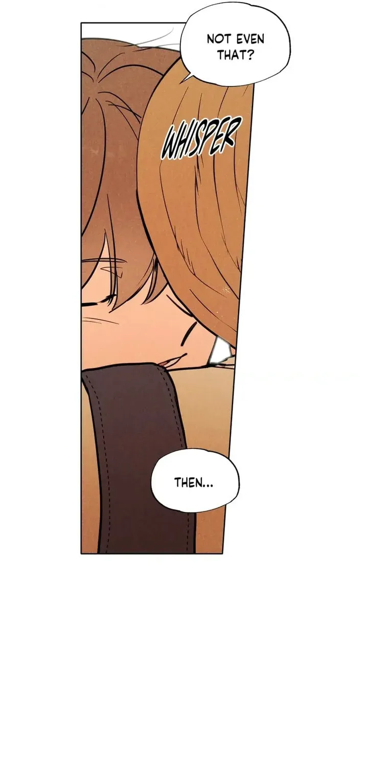 Spinach Bouquet Chapter 23 page 61 - 